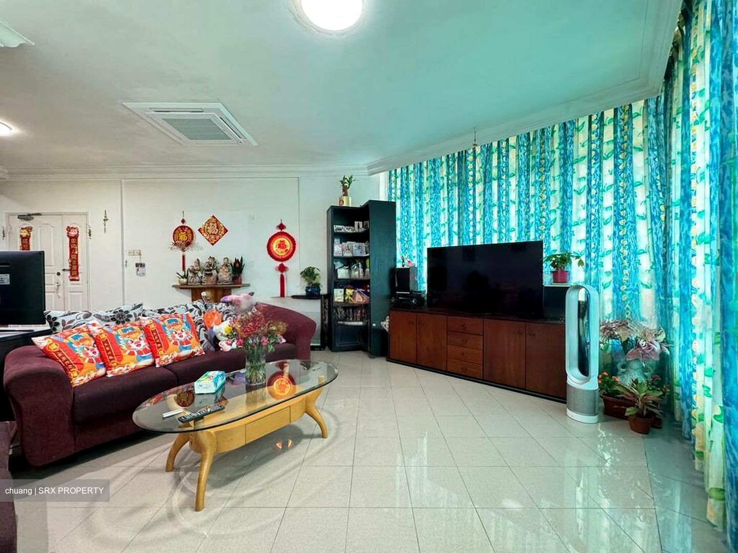 Loyang Gardens (D17), Condominium #470208531